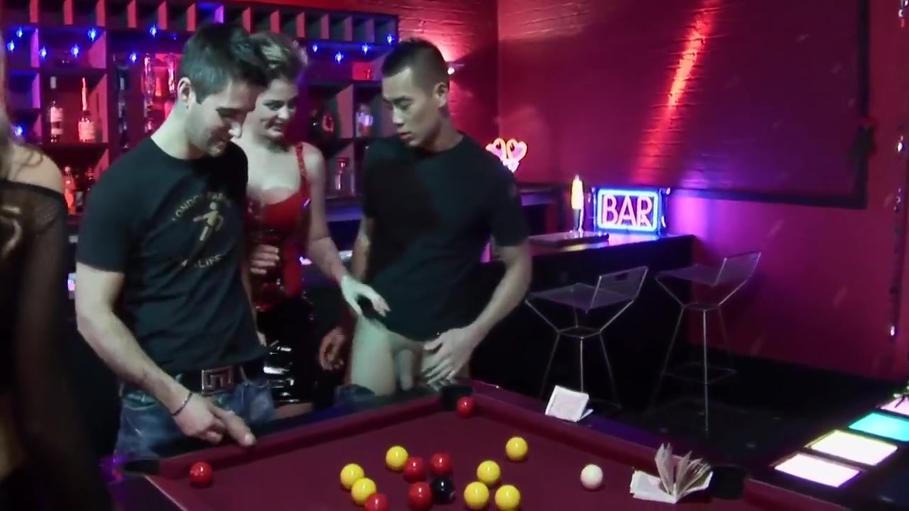 Group Sex With And Are Horny With Sahara Knite And Isabel Ice