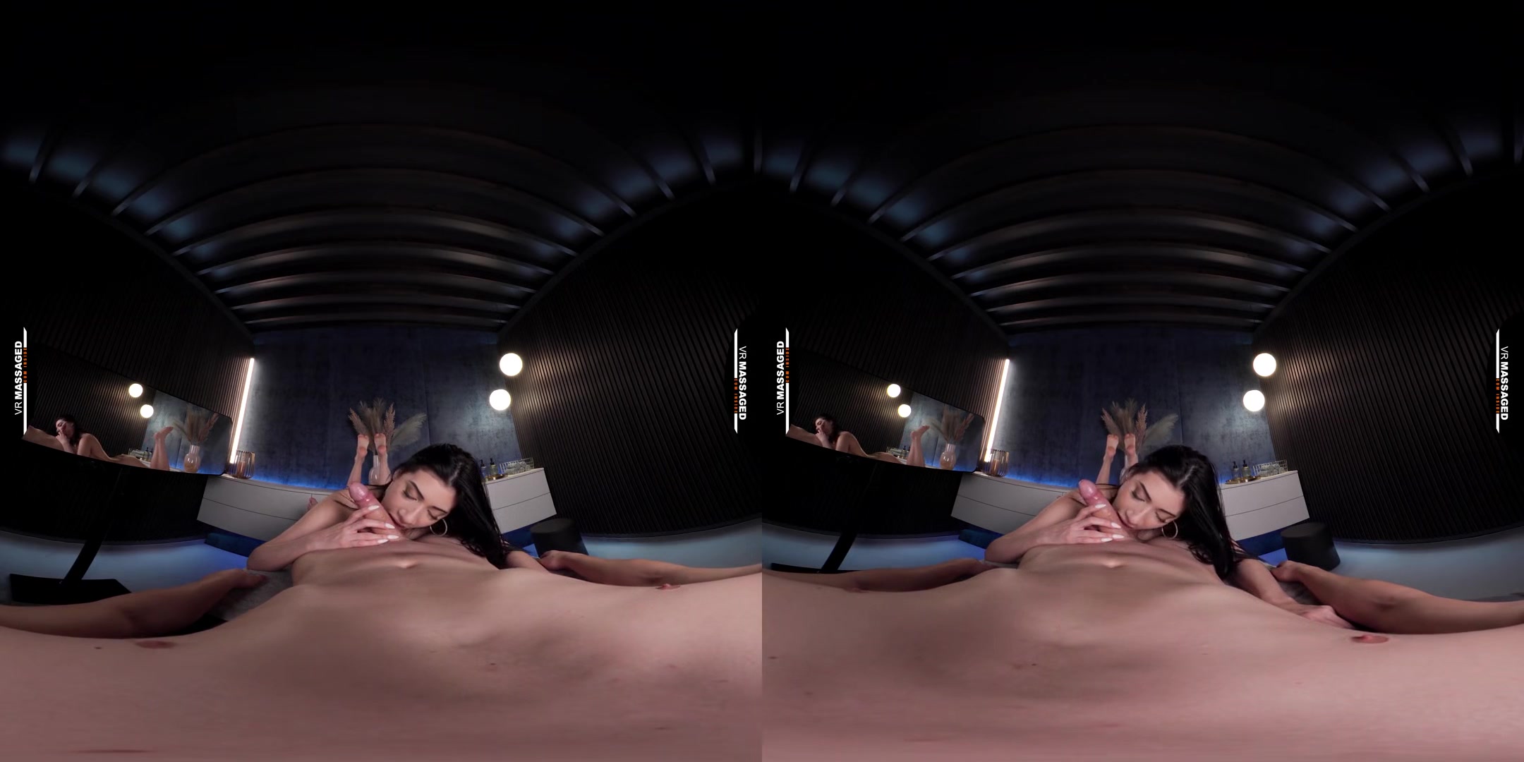 Petite Emily Needs A Massage And A Good Fuck Pt.2