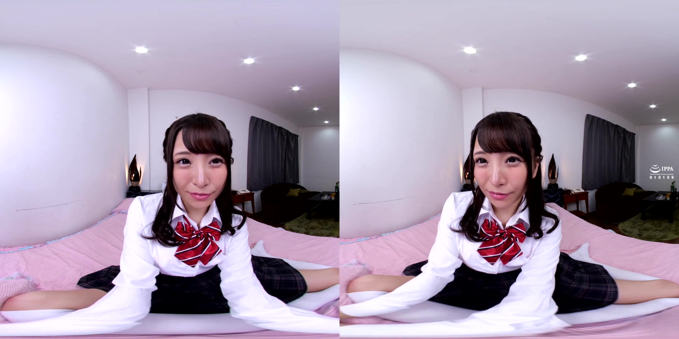 JOI That Leads to Super-Please with Cutie - teen 18+ Asian Panties