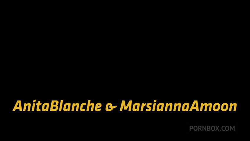 Piss Play Blondes with Anita Blanche ,Marsianna Amoon by VIPissy - PissVids