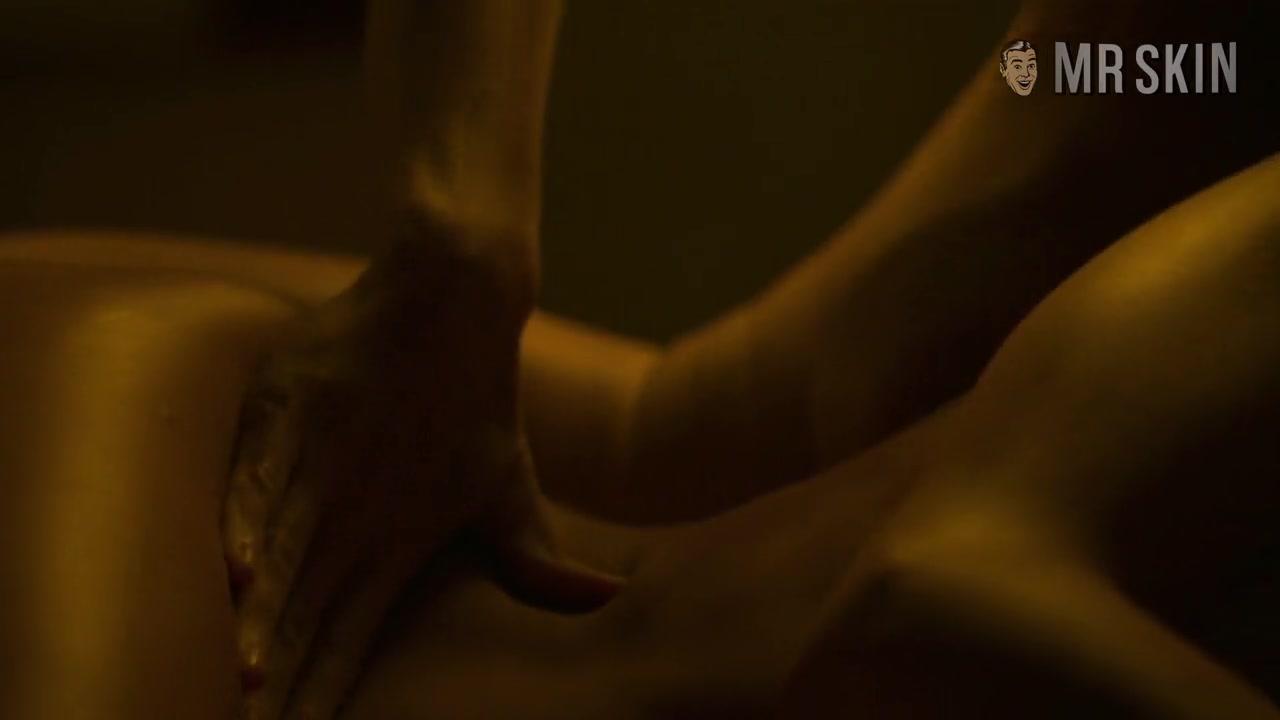 EPIC Cable Girls Nudity Roundup - Mr.Skin