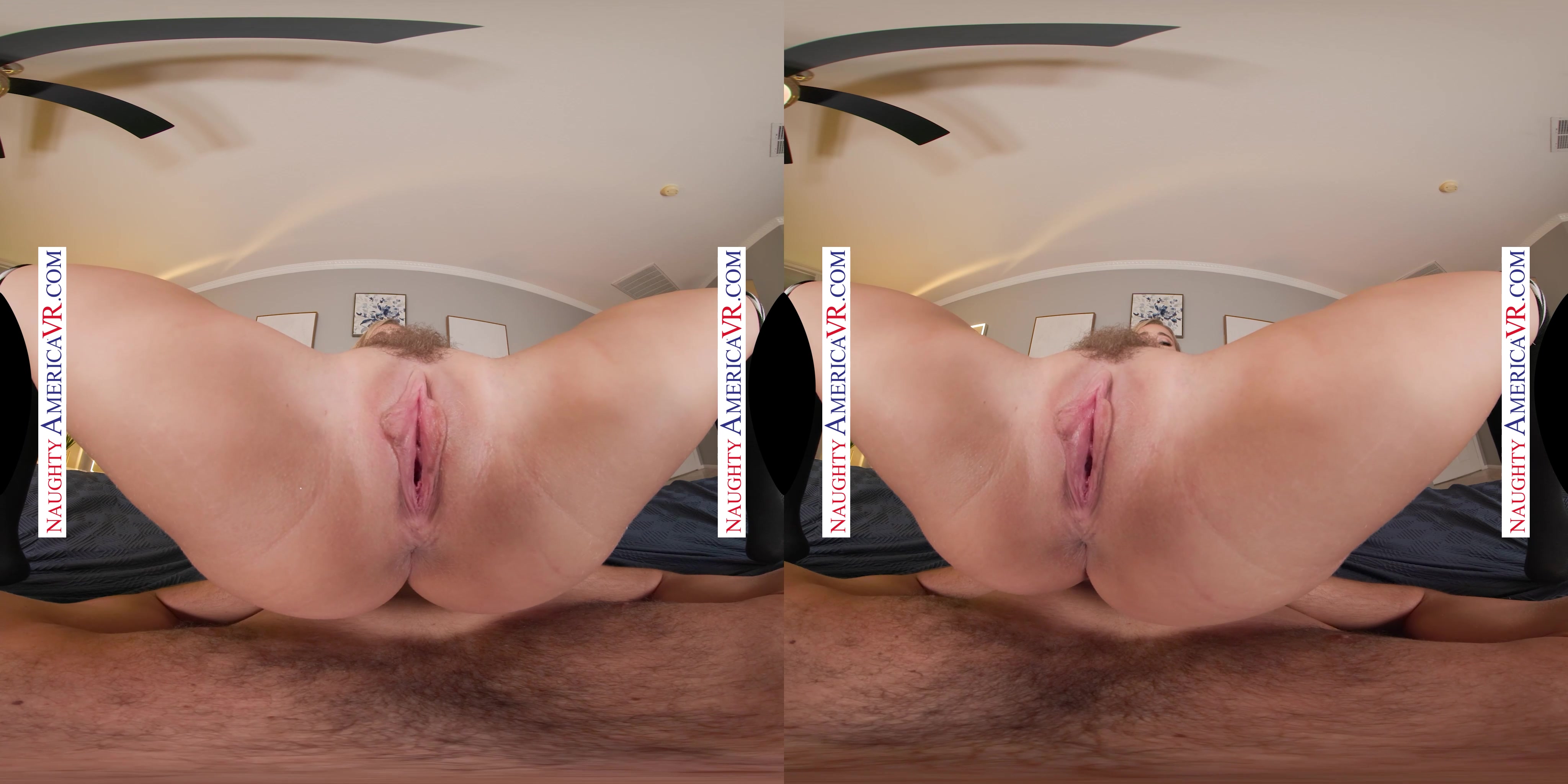 Blake Blossom may not know much about football but she is an expert on swallowing cock