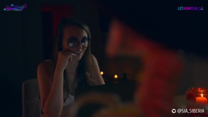 Amazing Sex Clip Milf Greatest Just For You - Sia Siberia