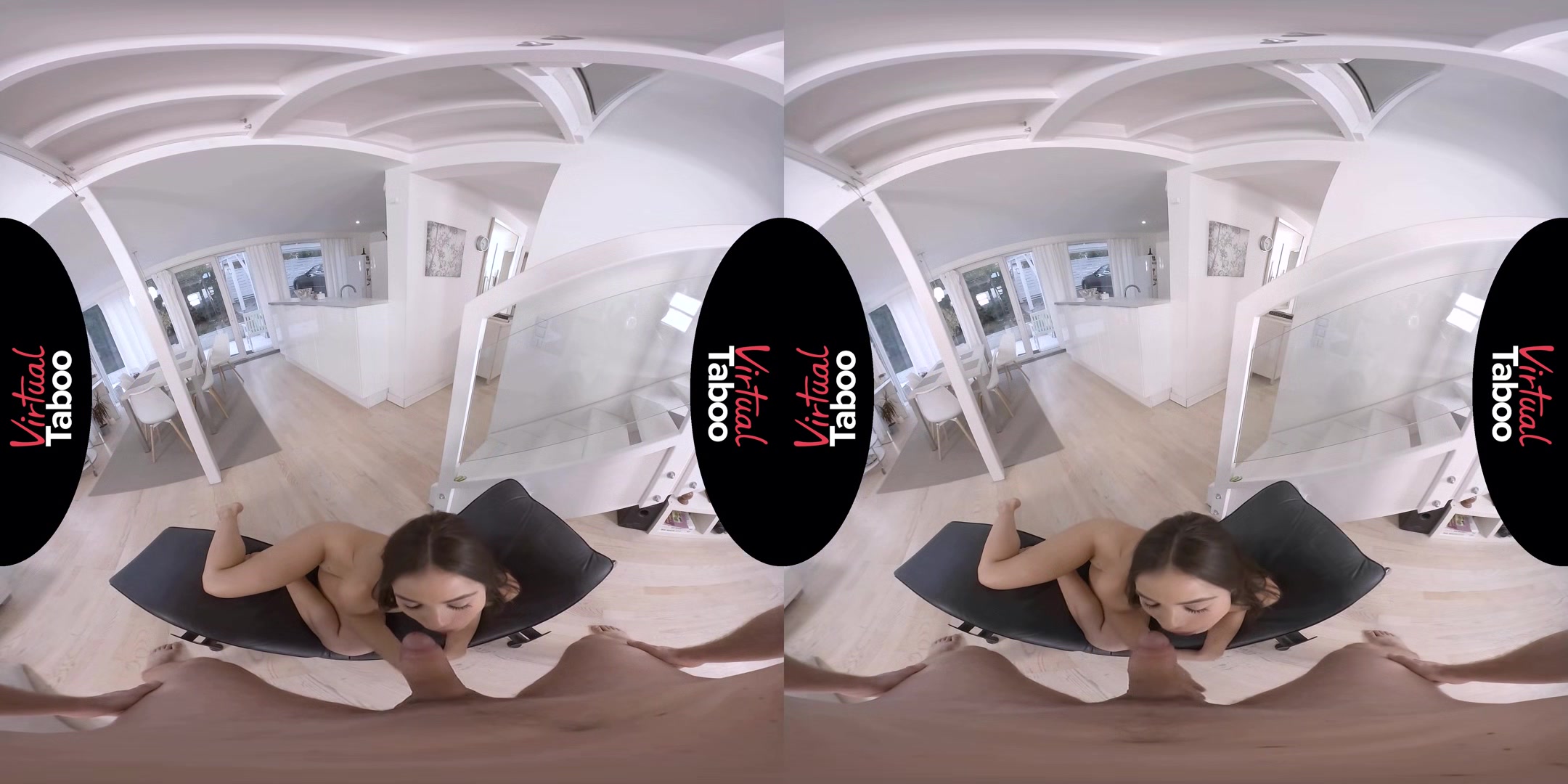 Anastasia Brokelyn VR Porn: Ain't No Other Like My Brother - VirtualTaboo