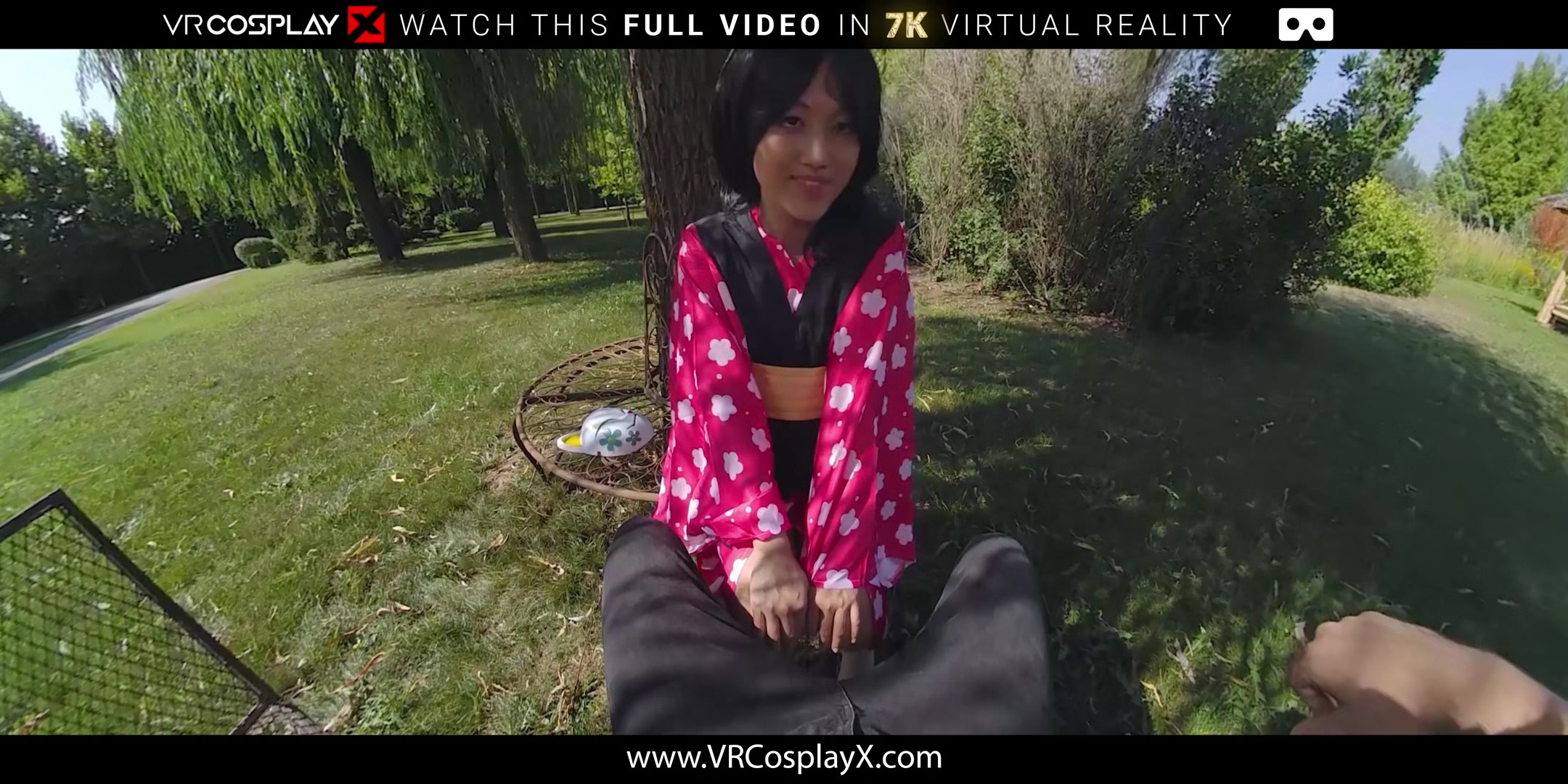 Fuck Asian Babe Mai Thai as MAKOMO