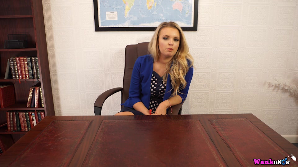 Ashley Jayne - Horny Art Class - Sexy Videos - WankitNow