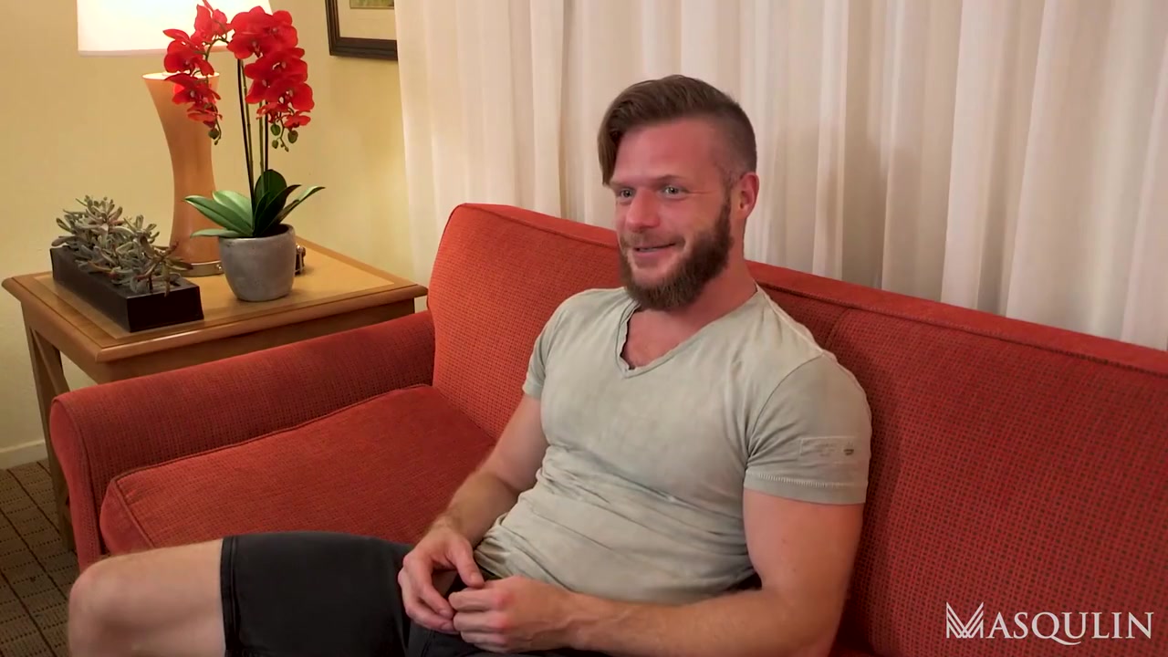 Brian Bonds And Lance Charger - Brians Masterful Use Of His Assets