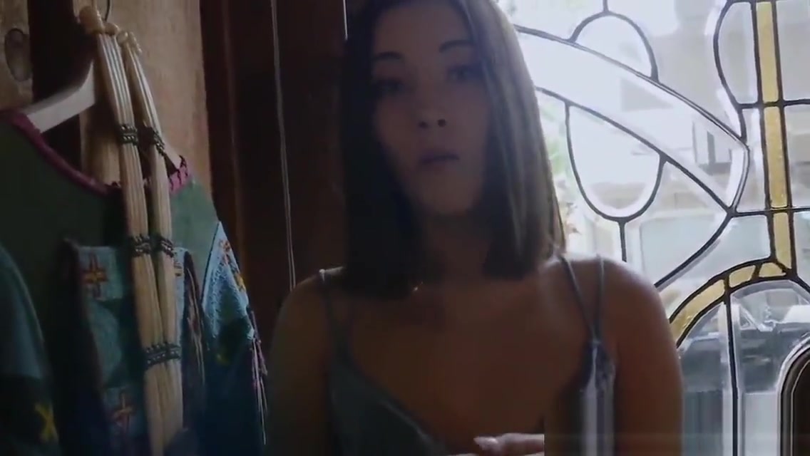 Pov pounded stepsister