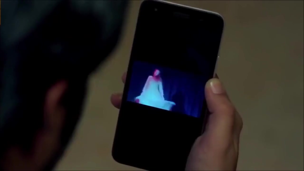 Hijabi pakistani drama with a twist for porn lovers