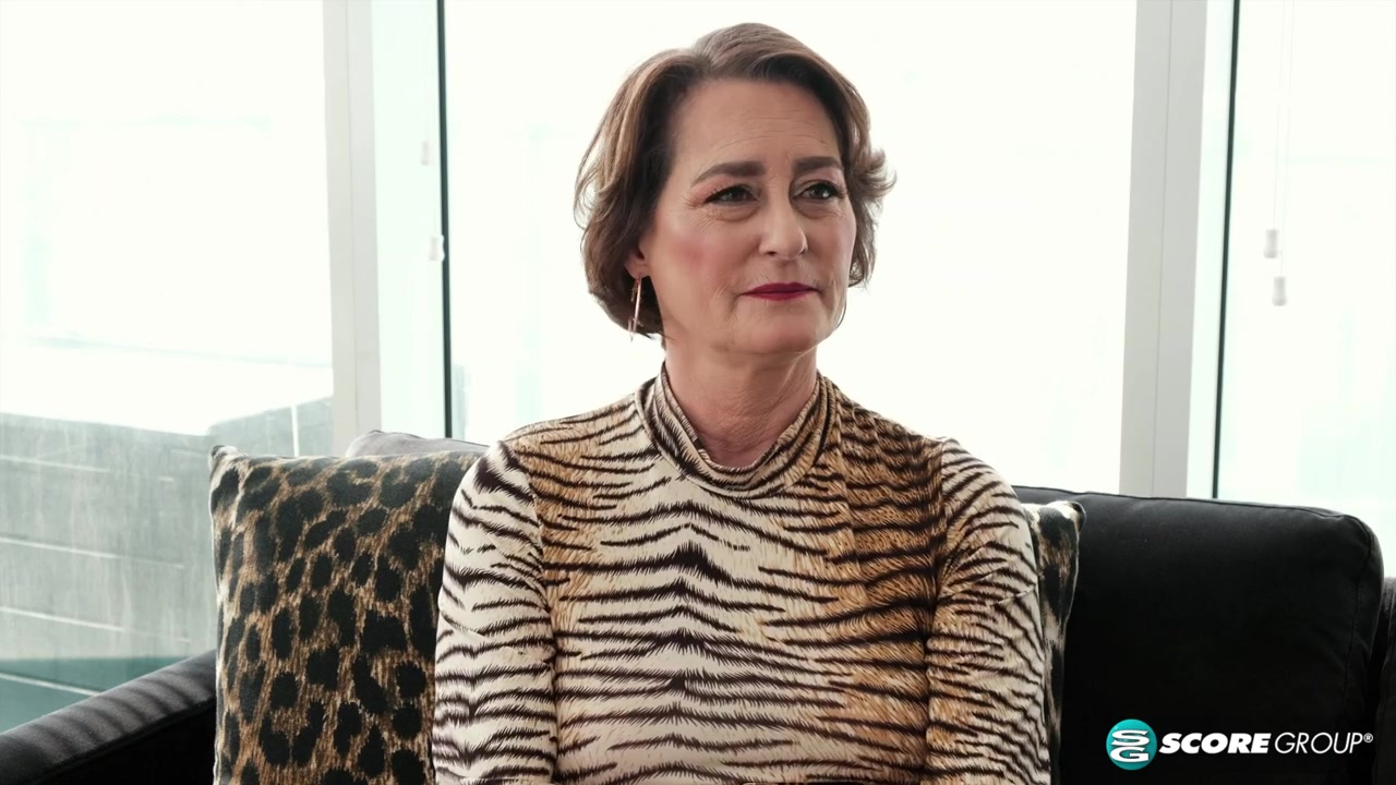 Getting to know our new 60Plus MILF - 60PlusMilfs