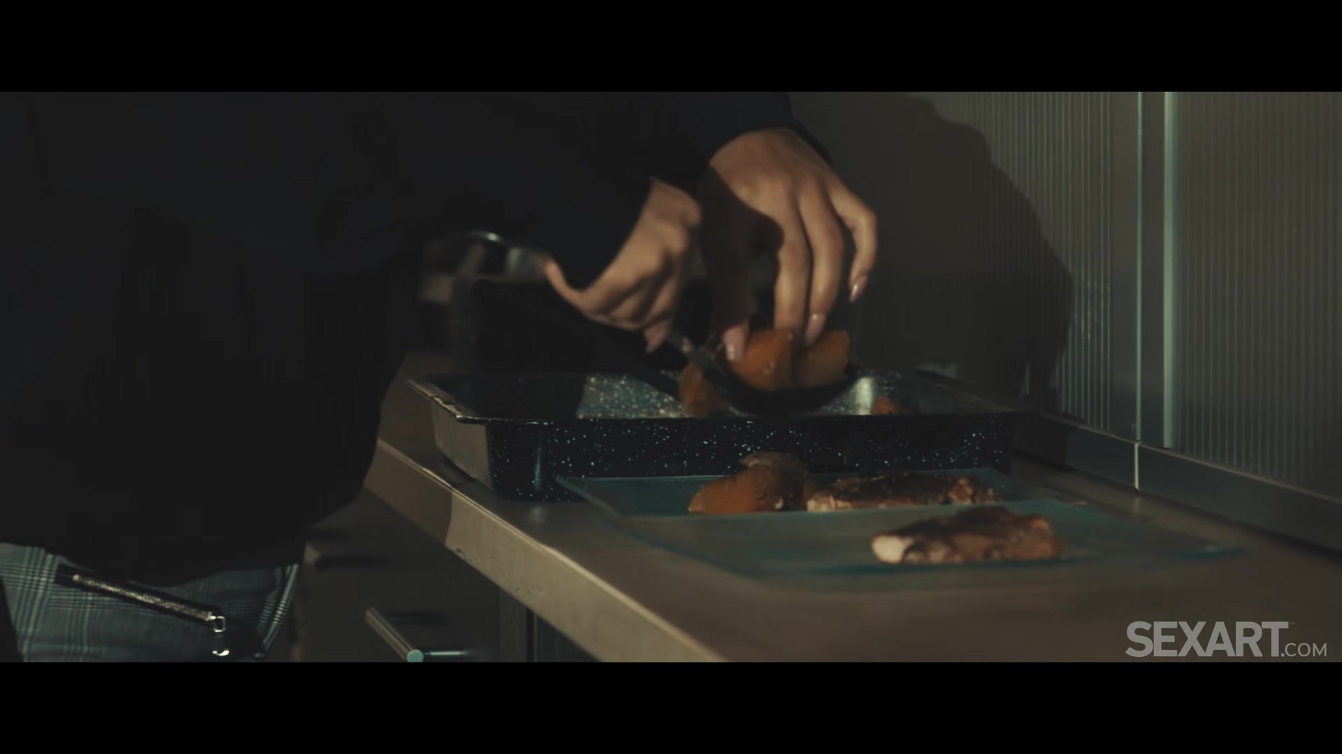 Dinner - Lexi Dona & Ricky