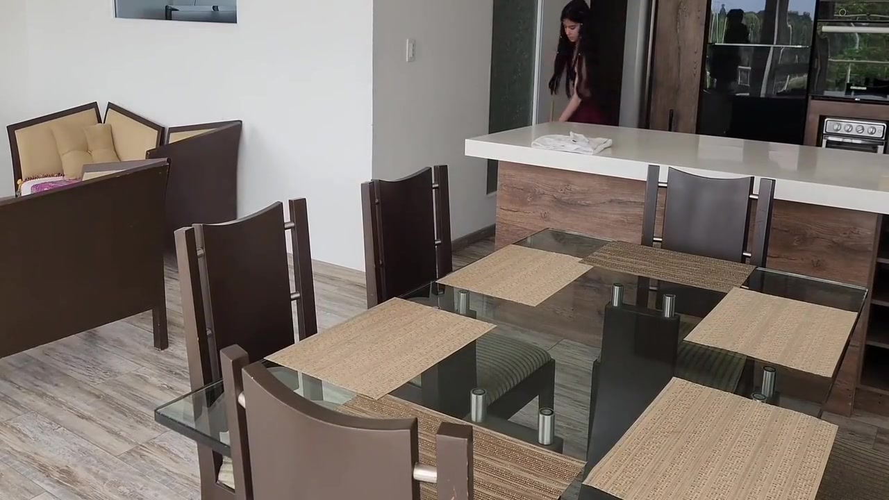 The Service Employee Is Fucked By Her Boss In Exchange For Money. Millionaire Fucks His Employee 11 Min - Jopy Laura