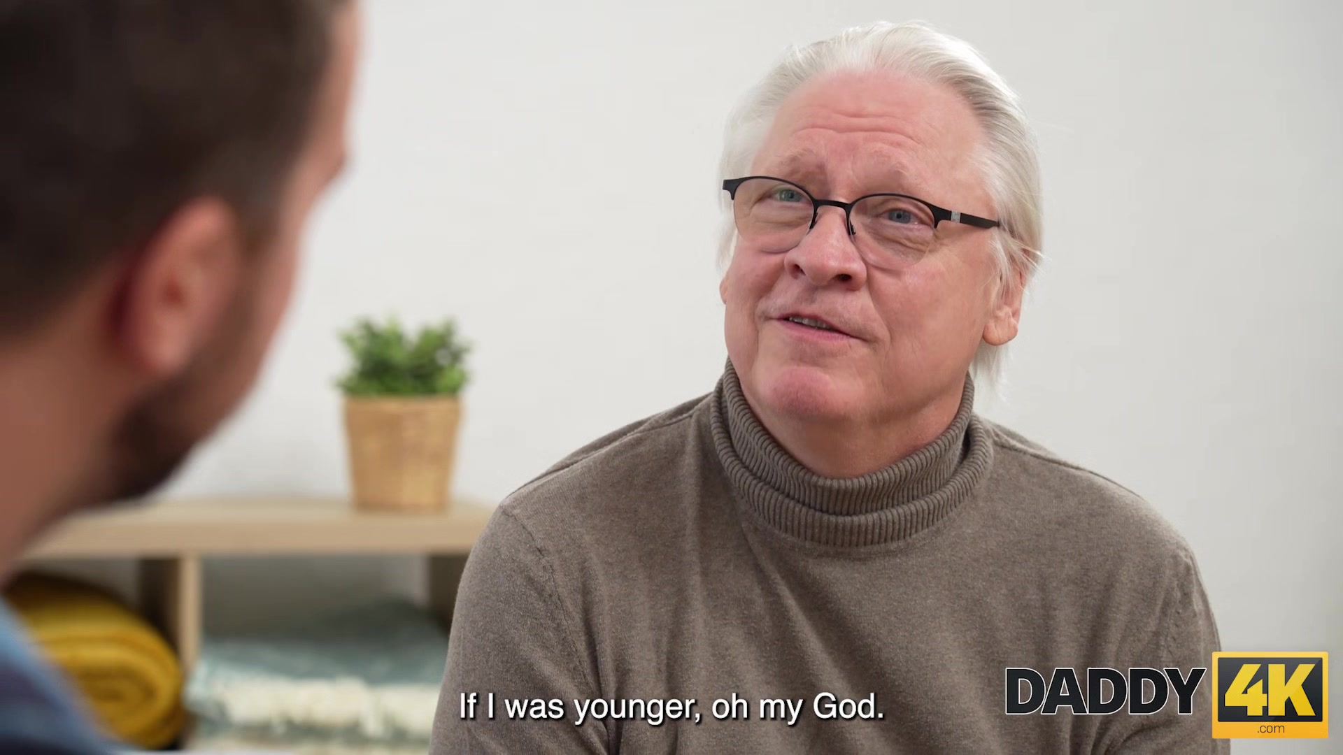 DADDY4K. Kleptomaniac Sex Maniac