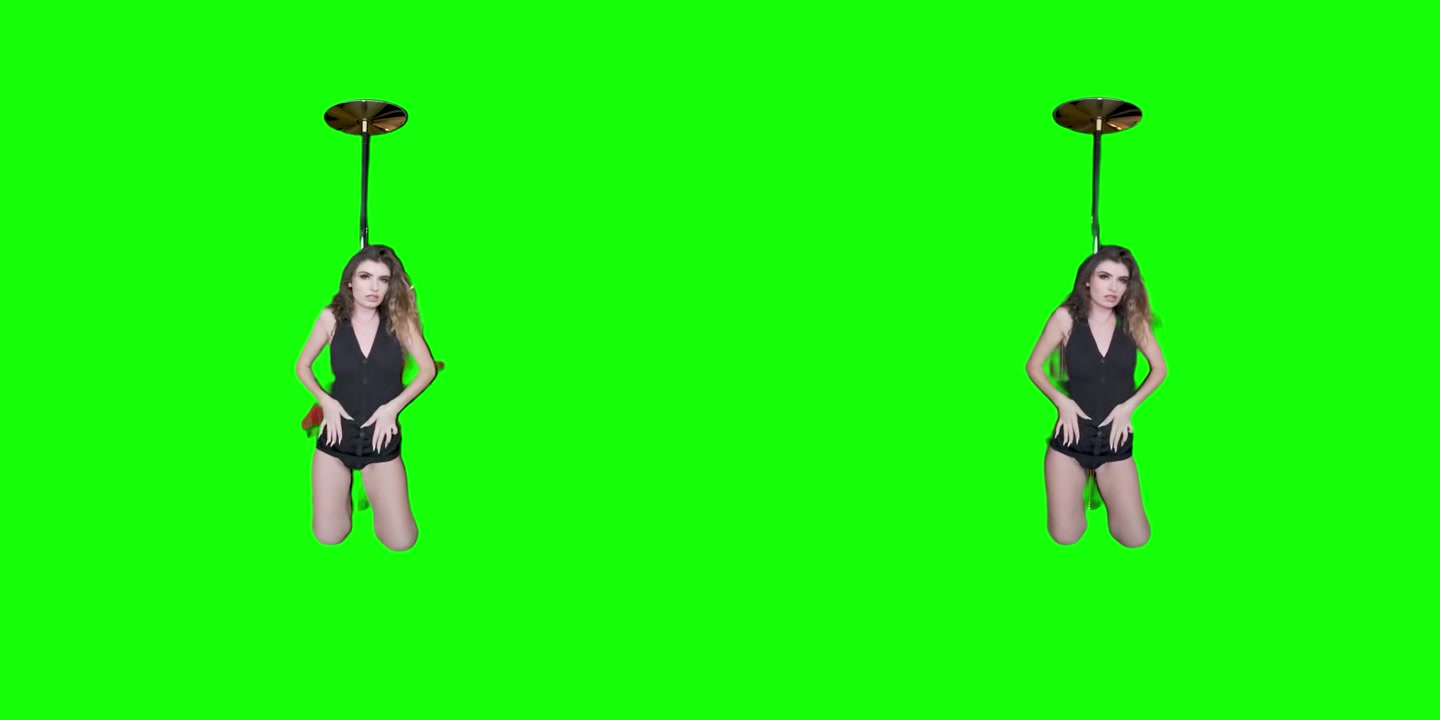 Pole Dance Experiance - AmoreVR