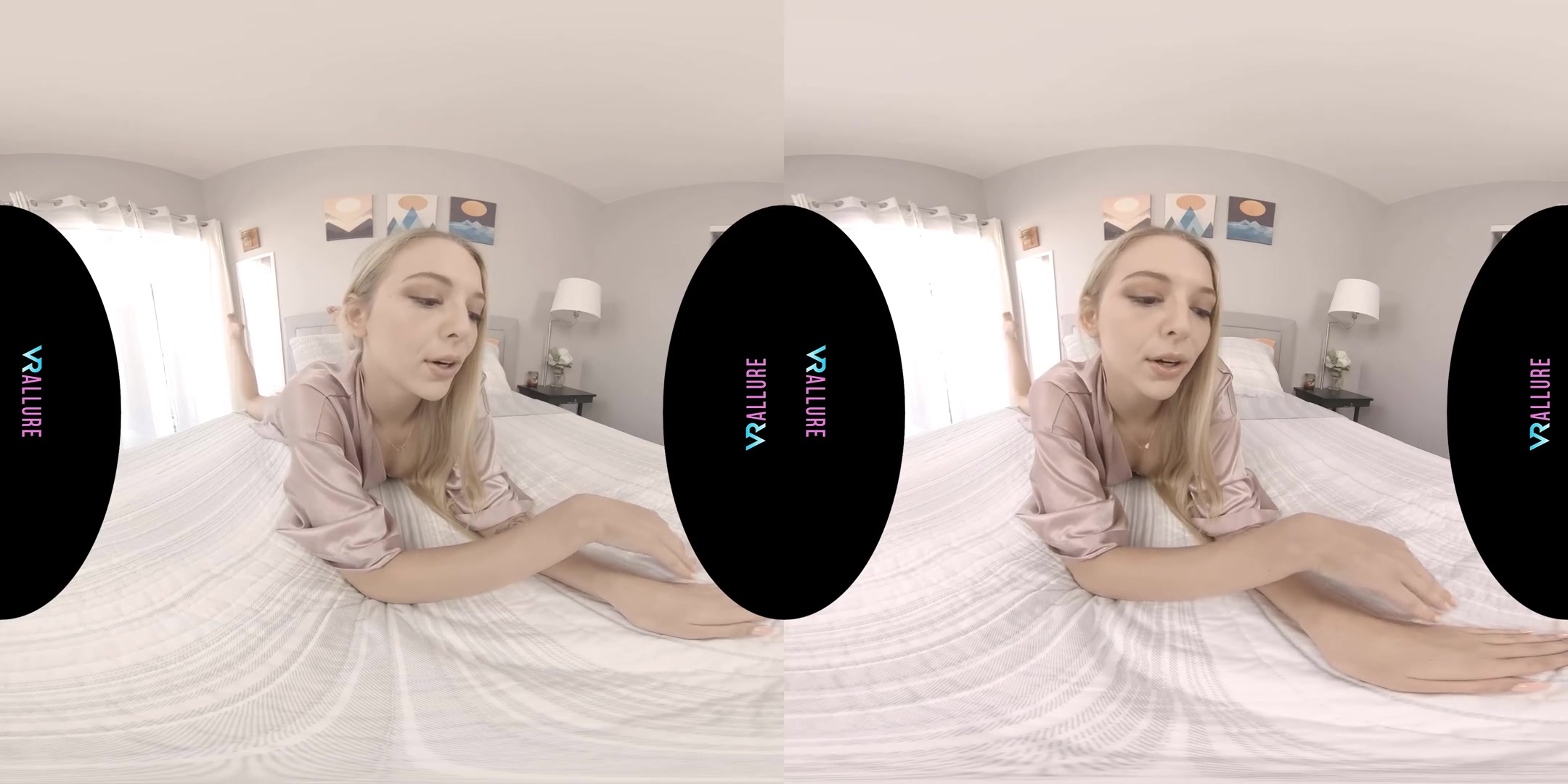 Maybe We Can Travel Together One Day! - Petite Blonde American teen 18+ Pornstar
