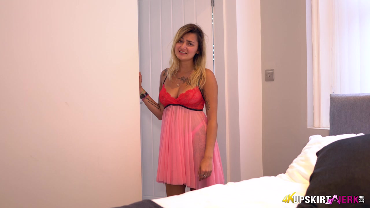 Let's Have Some Fun Baby - UpskirtJerk