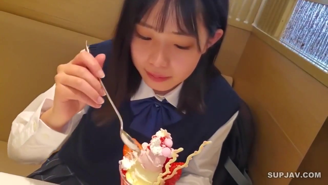 complete Appearance, First Shooting! ! 18-year-old C