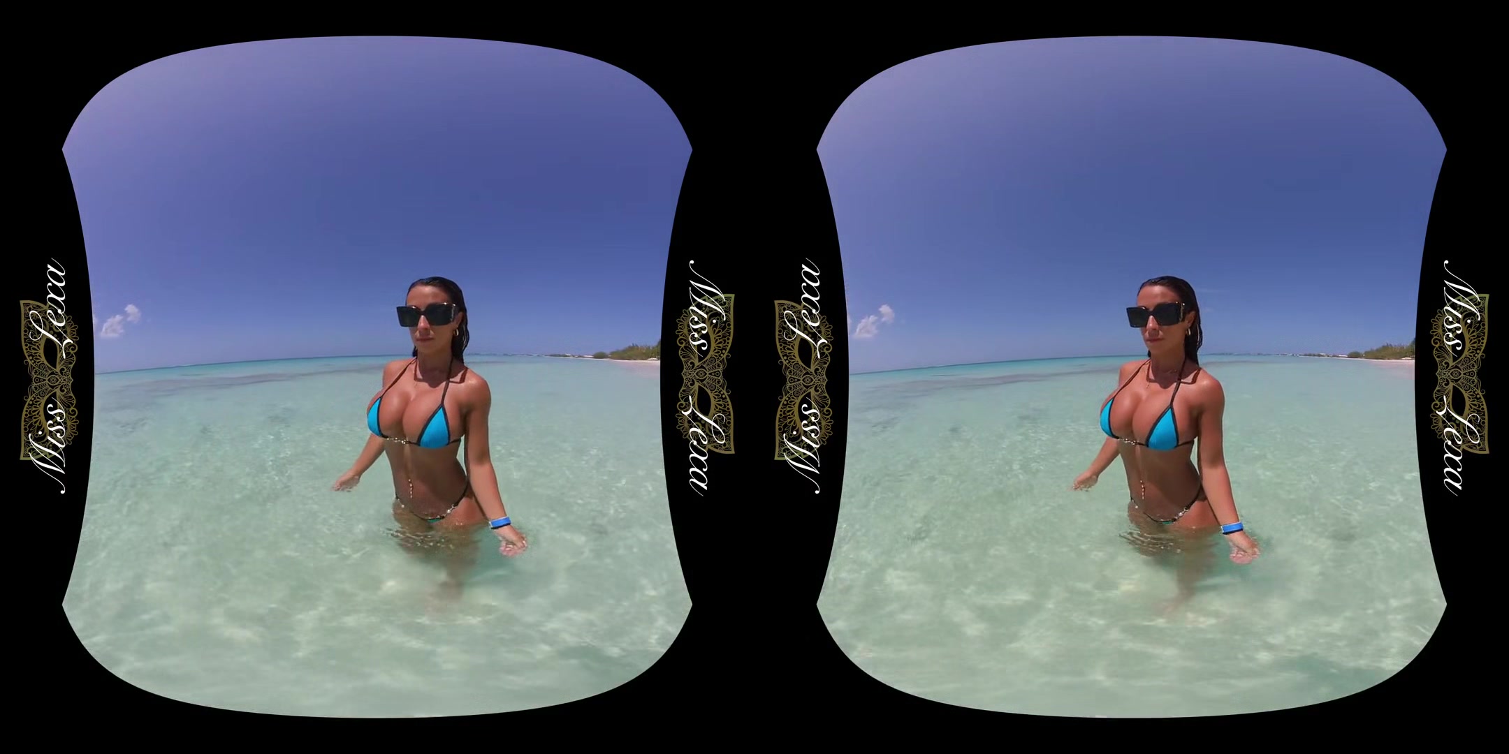 Sex In The Cayman Islands