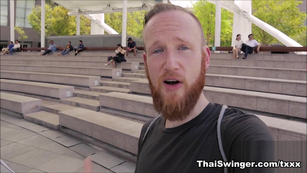 HunkHands Weekly Ep. 11 - Manila - ThaiSwinger