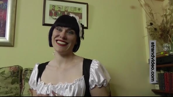 Molly Malone At The Sexy Cleaning Company