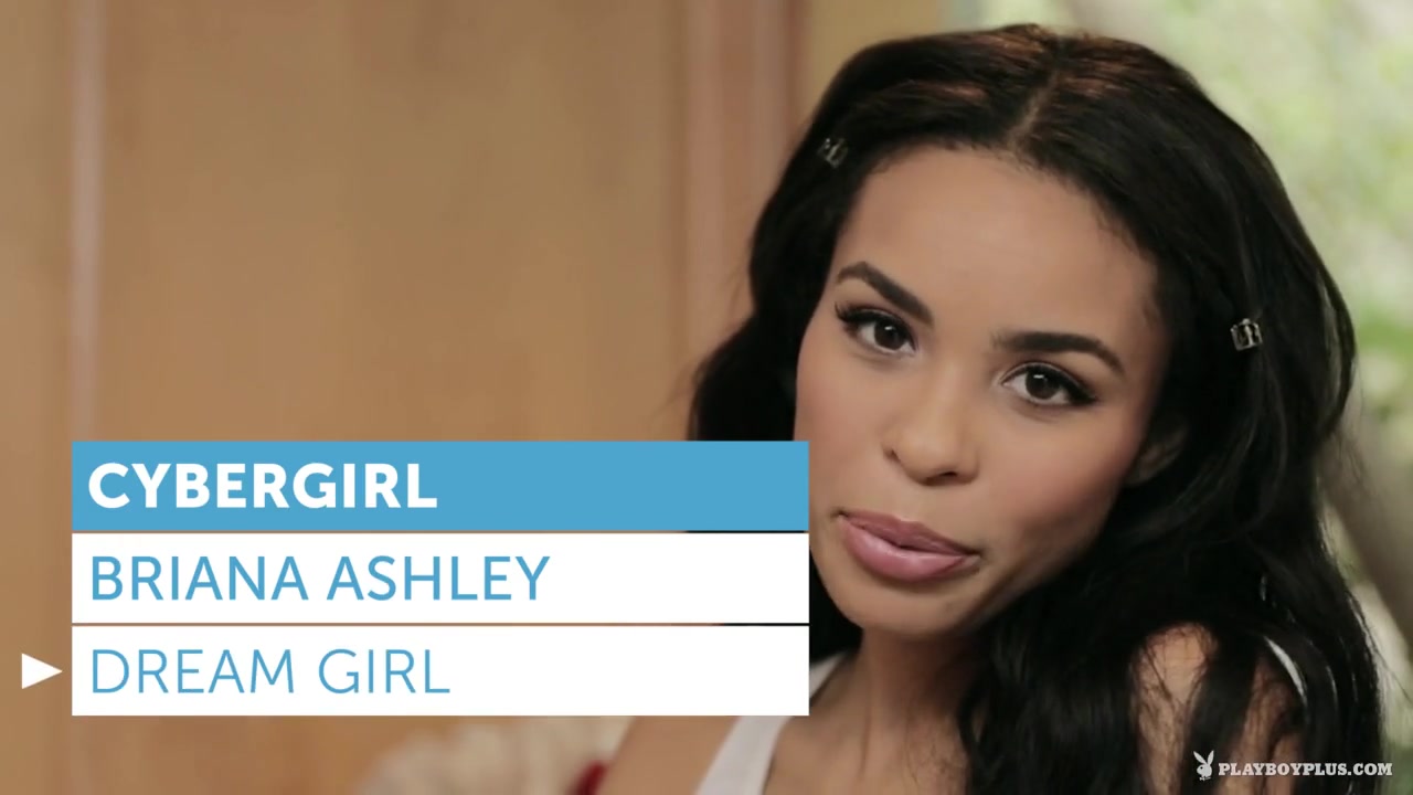 Briana Ashley in Dream Girl - PlayboyPlus