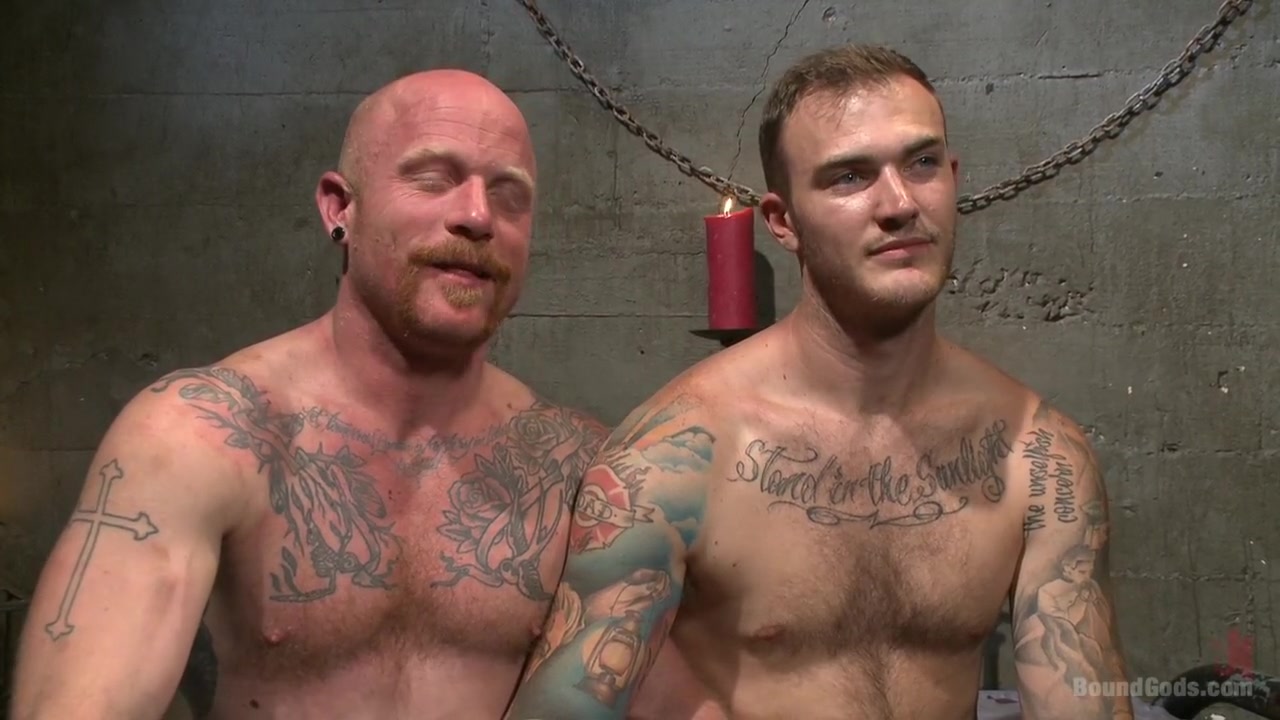 Christian Wilde beats the obedience back into a mouthy slave