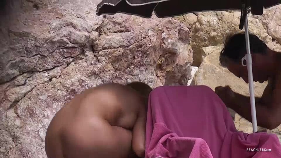 Nude MILF - BeachJerk