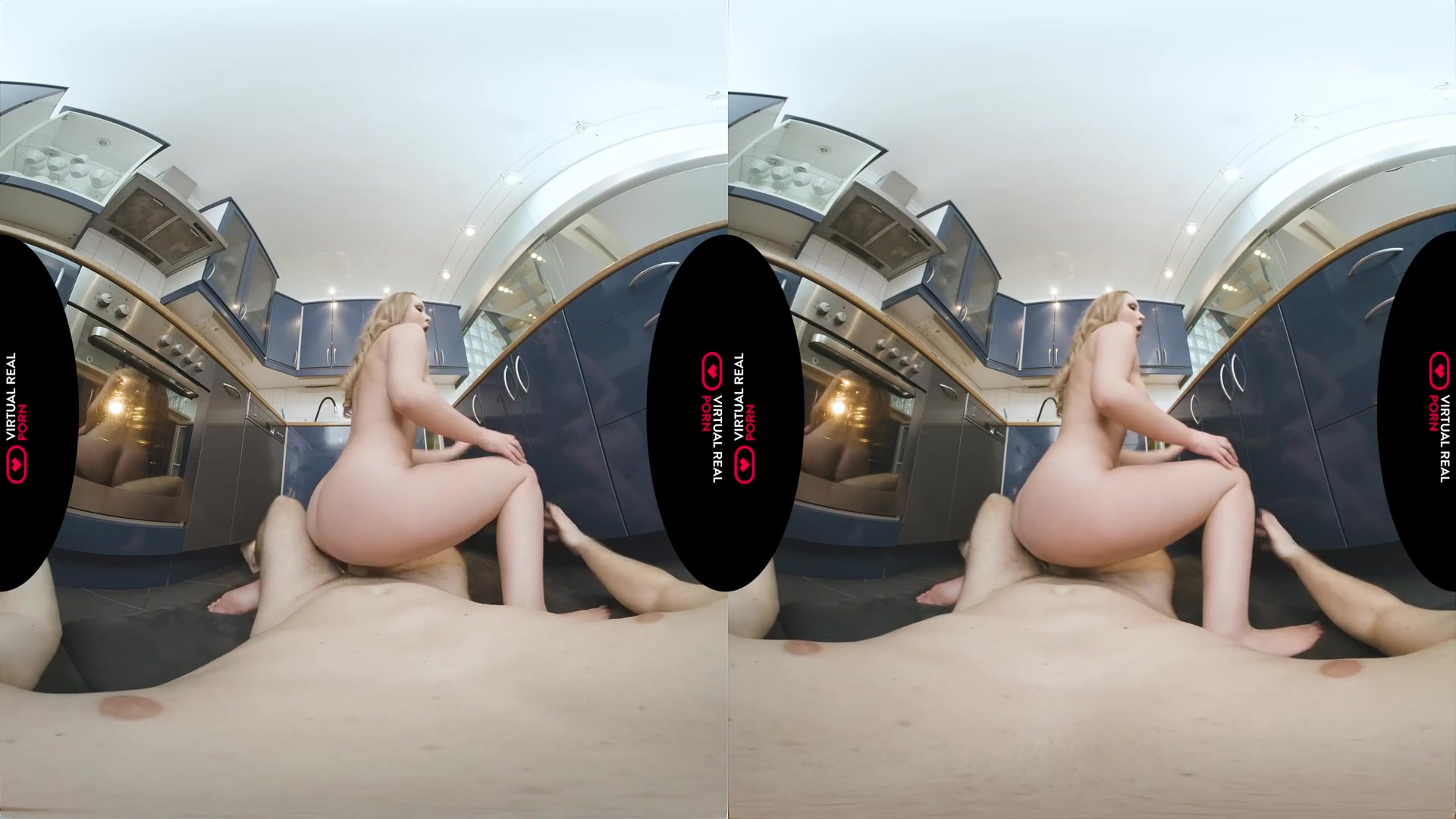 Helping Hand - VirtualRealPorn