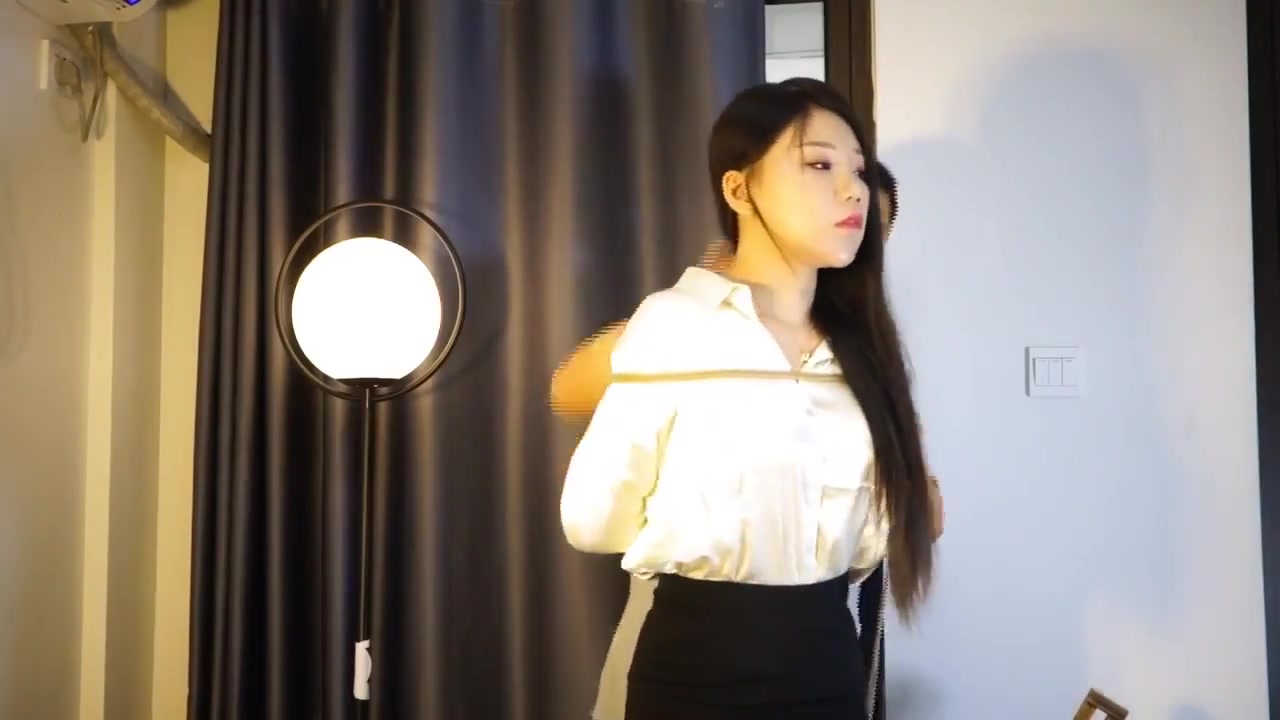 Chinese Boundage