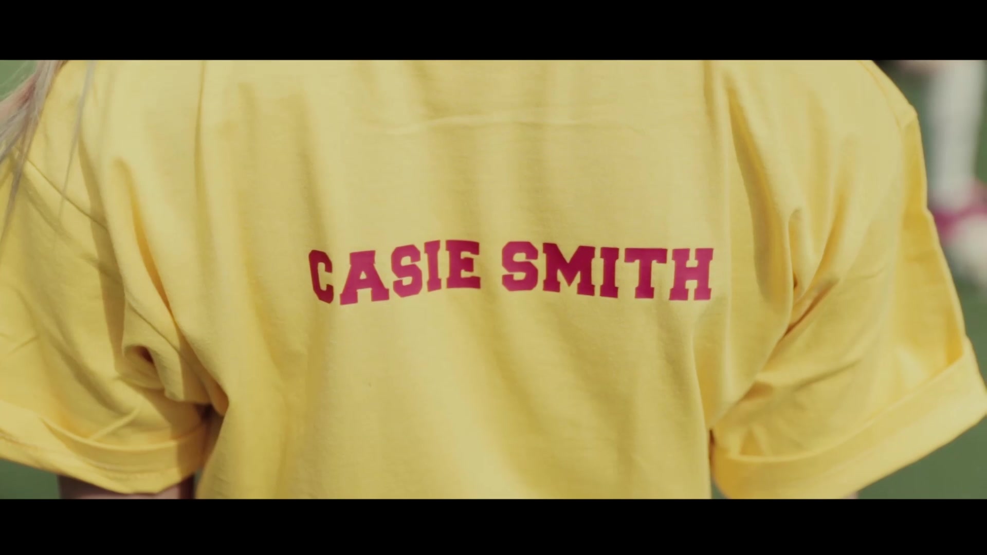 Hot Girls Playing Football Contest By Casie Smith - Sex Movies Featuring Casie Smith