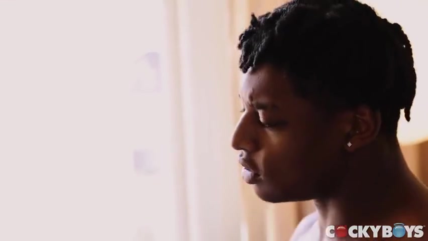 Black Boys Hot Fuck Bareback