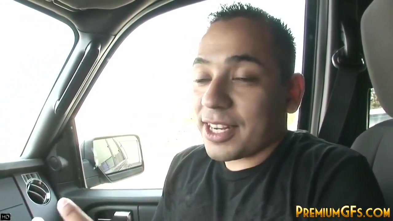 Busty Cock Riding Slut Gets It Hard