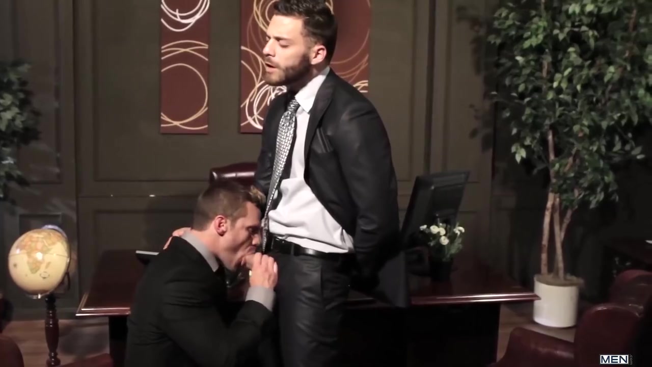 Pleasure Paroxysms With Tommy Defendi And Landon Conrad