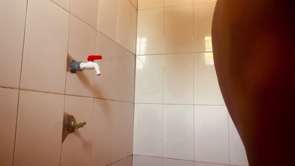 Bathing While My Step Sister Is Fucking The Next Room 7 Min