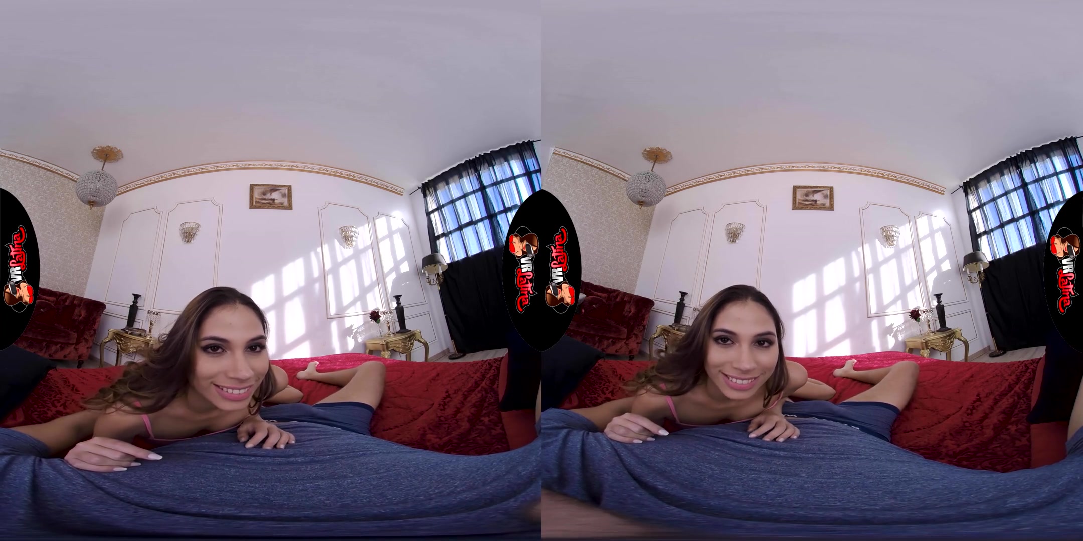 My Freaky Latina - SexLikeReal