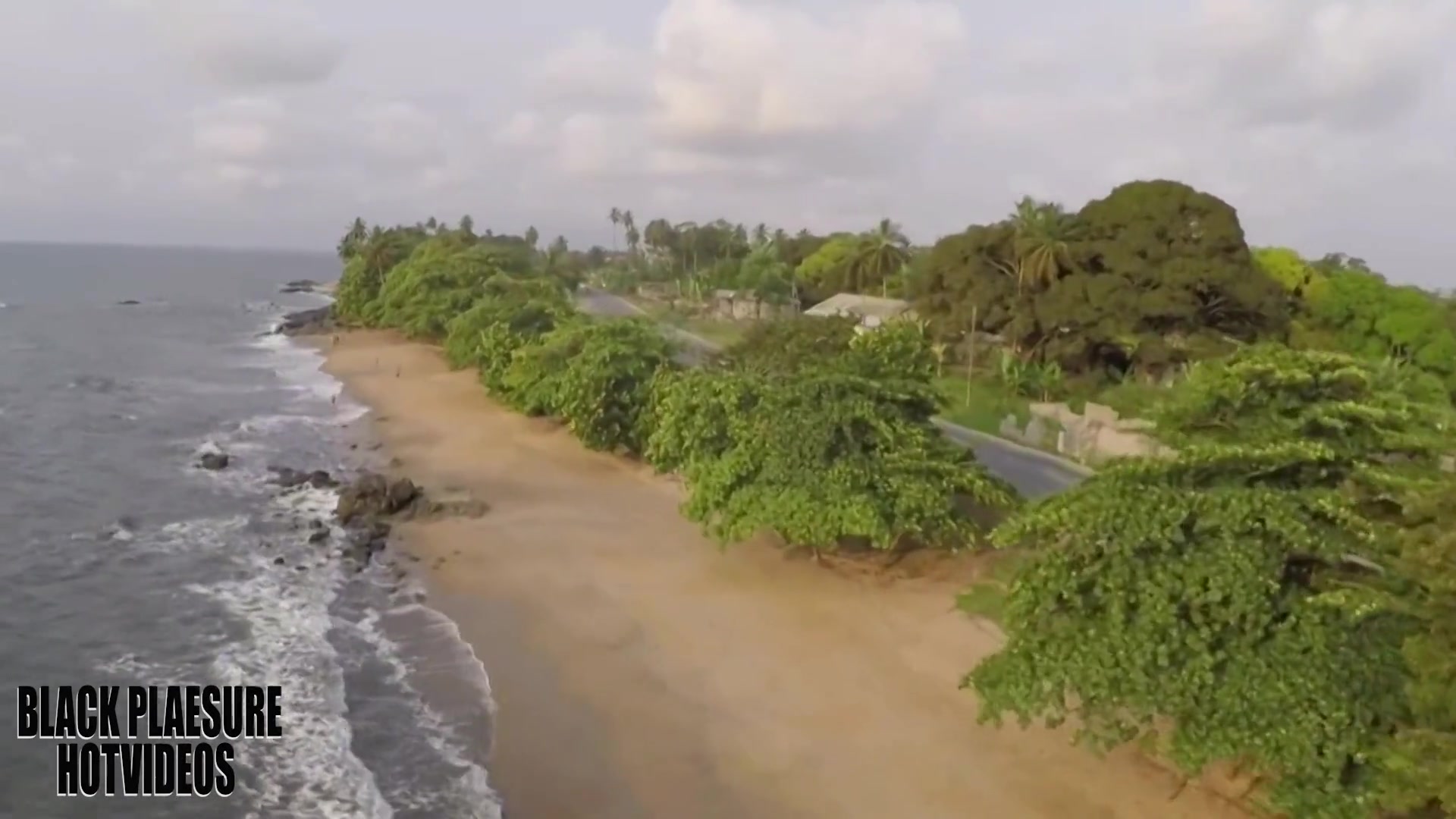 Hot Beach Vacation - Sex Movies Featuring Africansexglobe