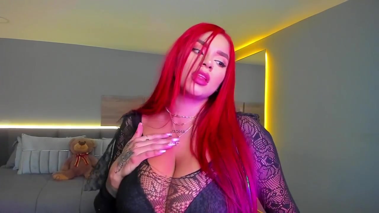 Melanny Skies