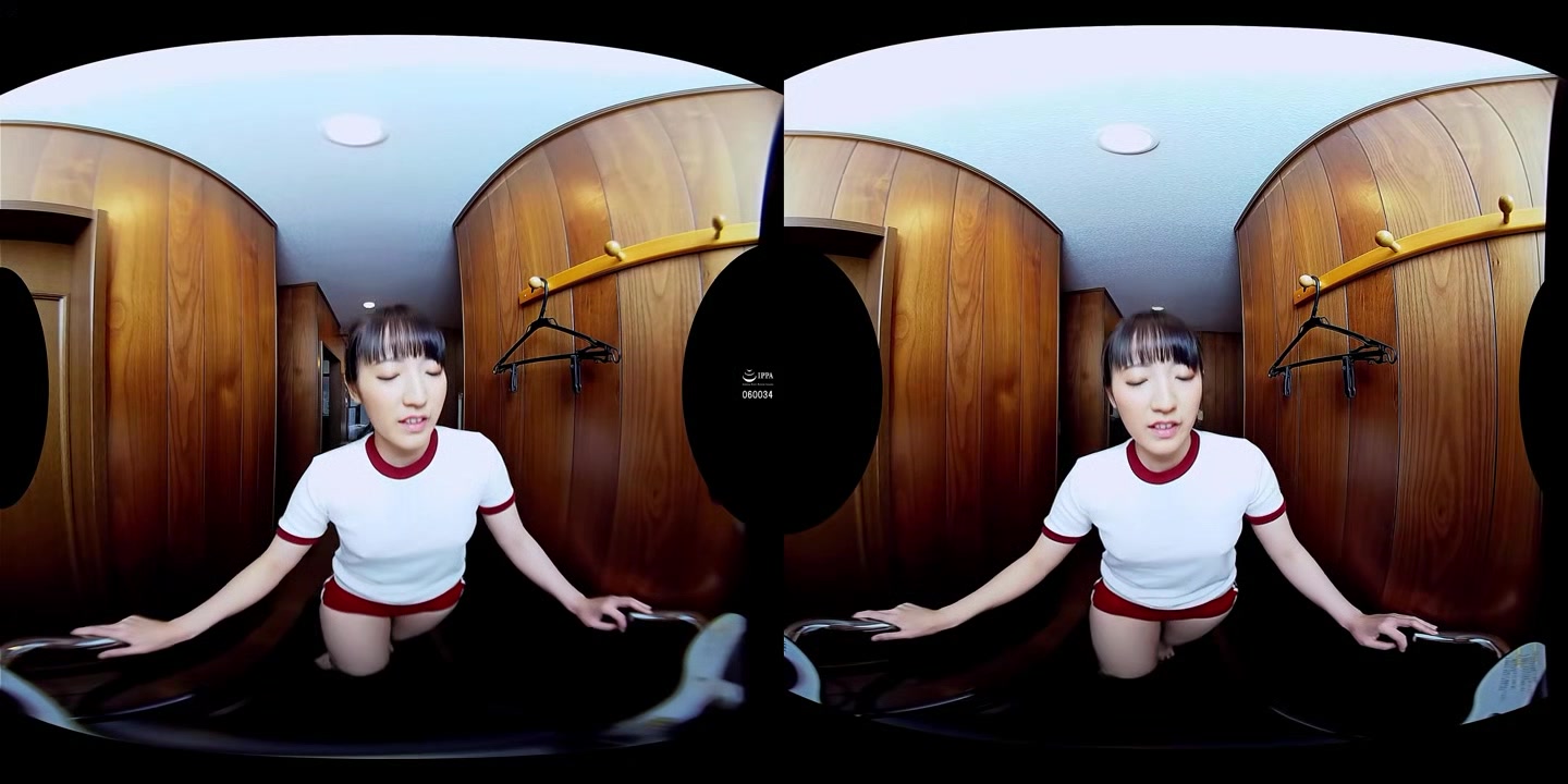 Ai Kawana in The Room Runner - VRlab9division
