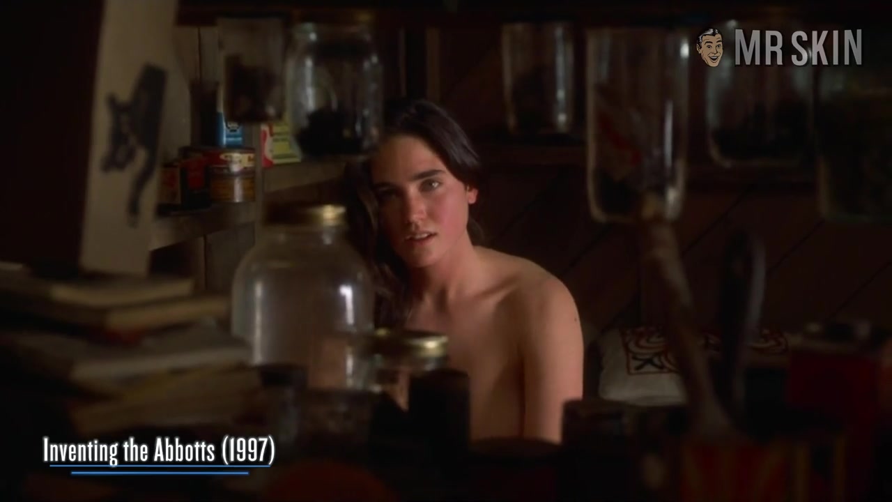 Best Of: Jennifer Connelly - Mr.Skin