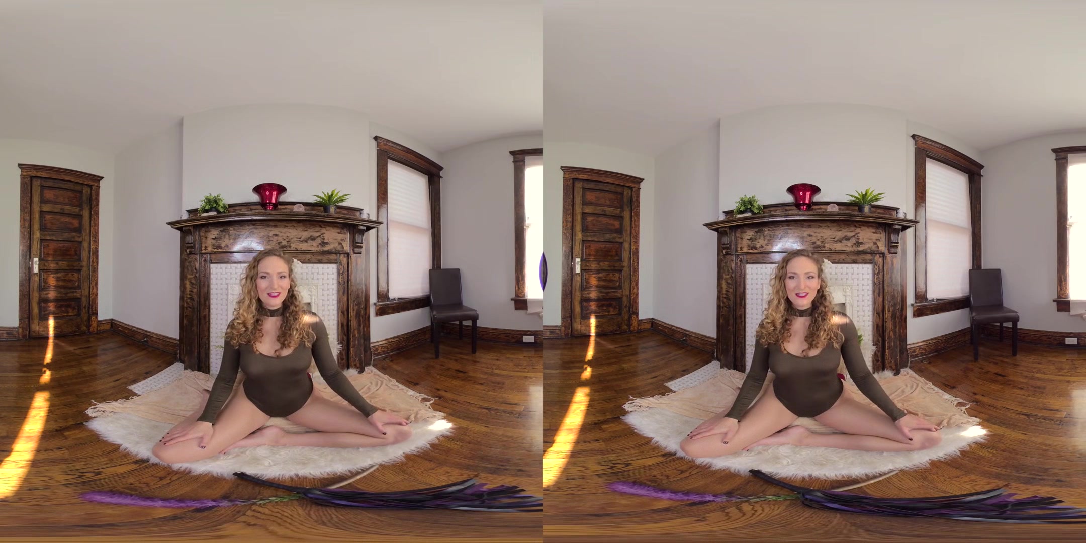 Connecting Energy, Sacred Sexuality Revelations: Reverence Course; Sensual and Erotic Tantric VR