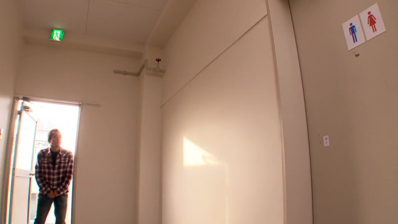 Restroom Encounters