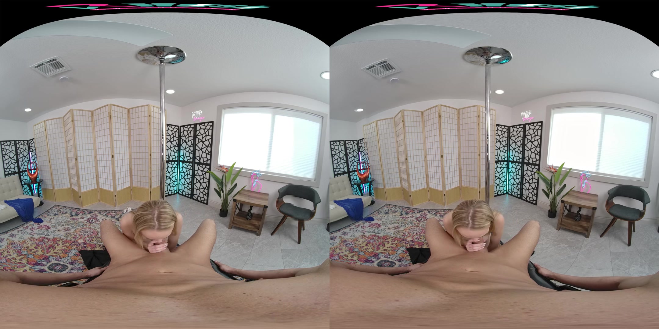 Seductive Lens - Vrhush - Vr Porn Video