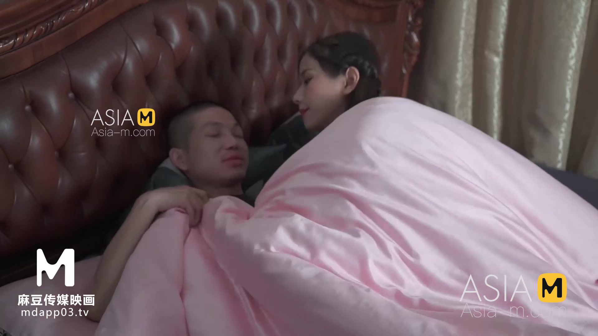 ModelMedia Asia-Business Rules-Yuan Zi Yi-MSD-025-Best Original Asia Porn Video