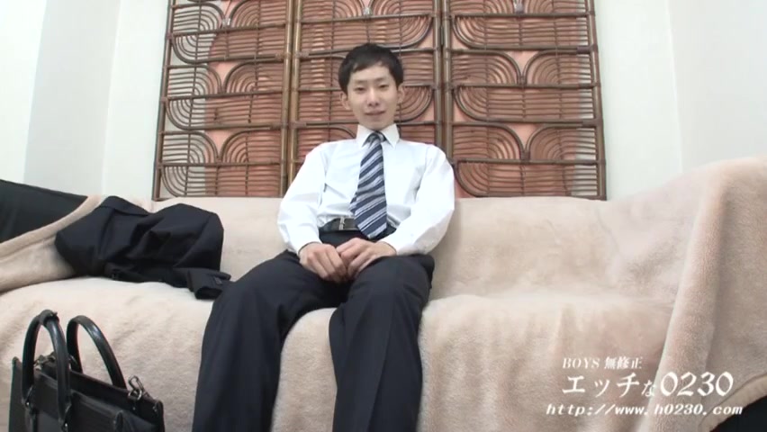 Japanese Masterbation Boy20