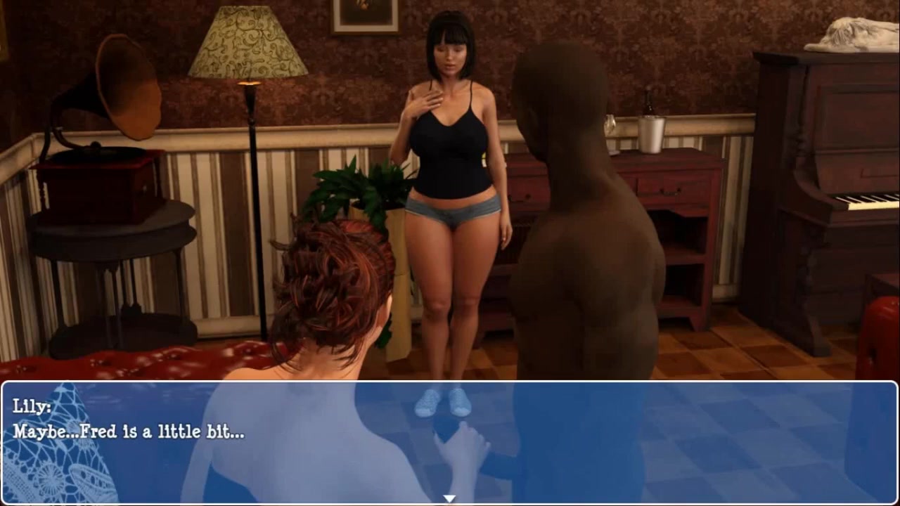 Lily Of The Valley Guy With A Huge Cock And A Cheating Wife Ep 50