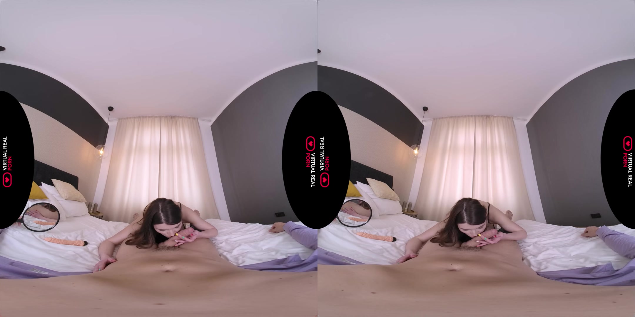 Mirror, mirror...