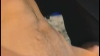 Horny Threesome Sex