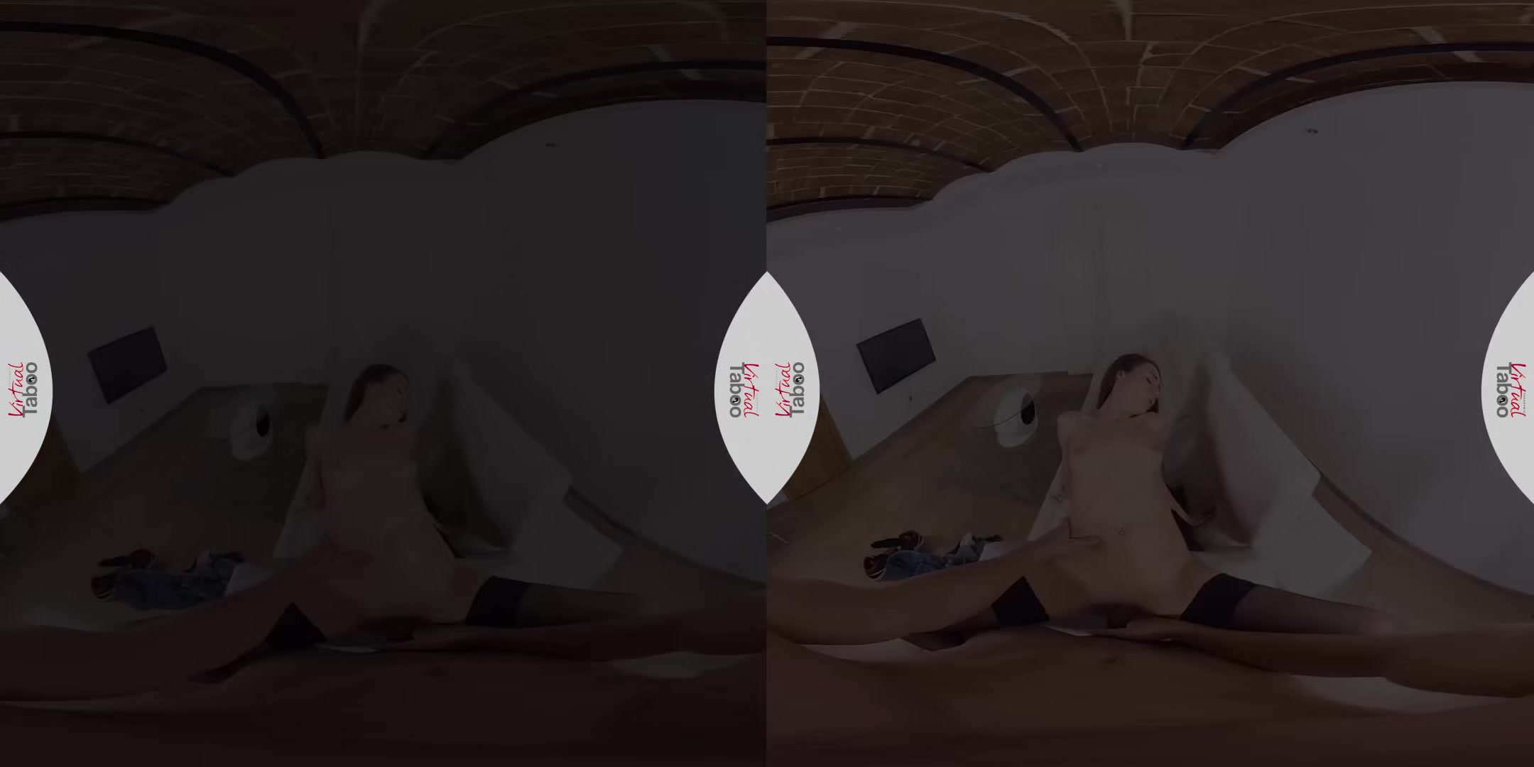 Stacy Snake VR Porn: Tame This Snake - VirtualTaboo
