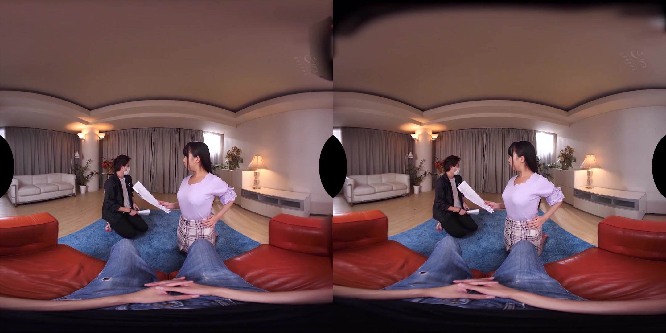 The REAL Adult Video Actor Experience 1 - Asian teen 18+ Puffy Nipples