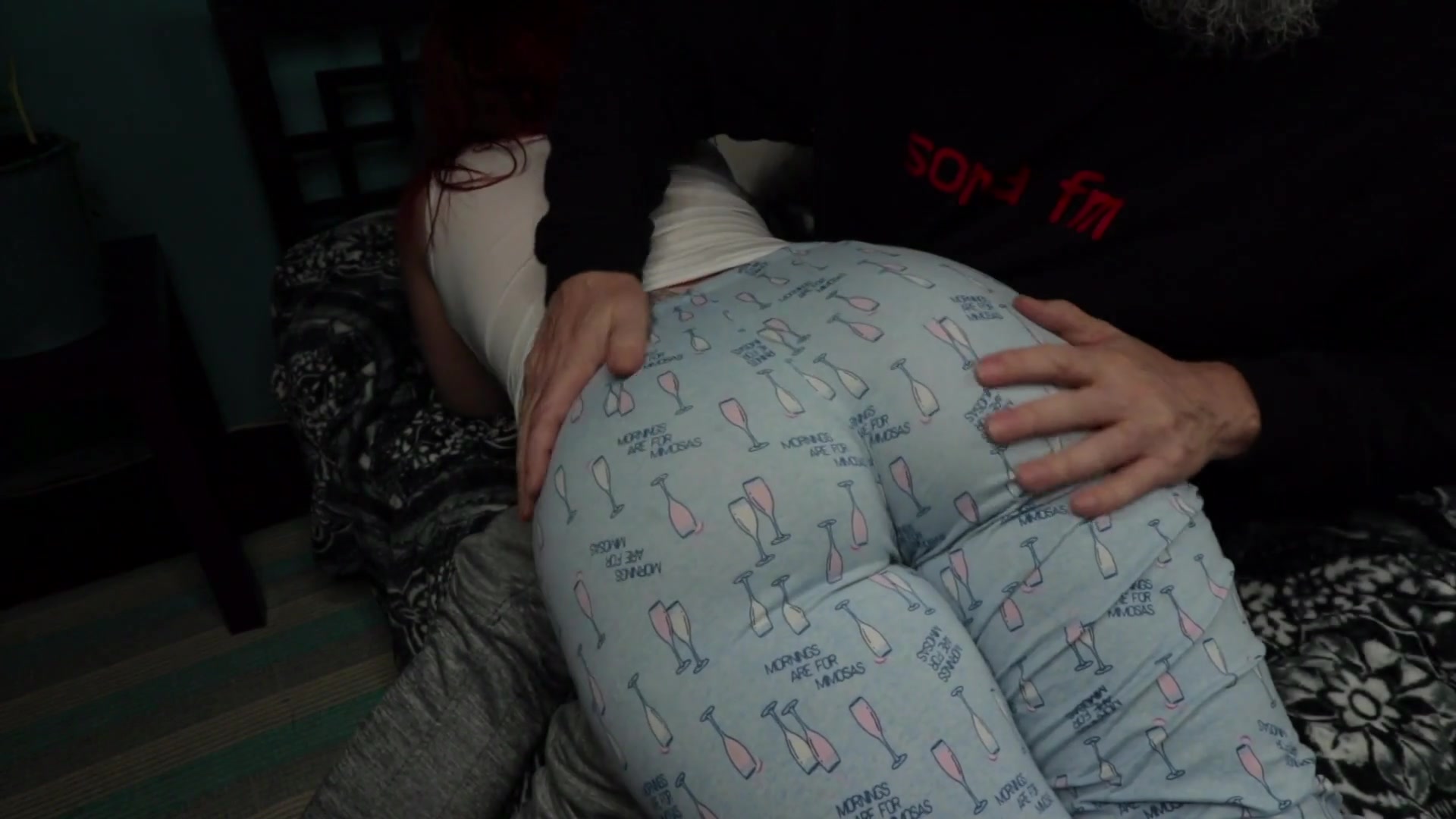 Spanked - Amberspanks
